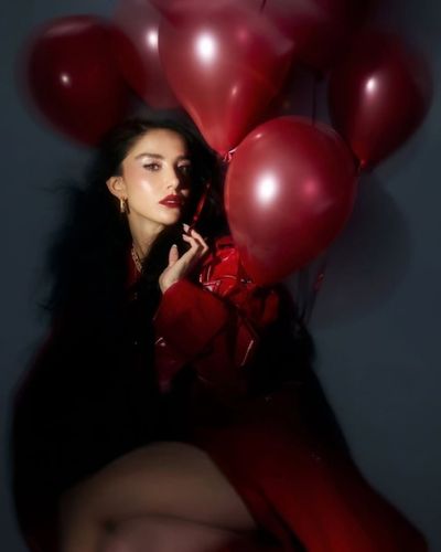 Özgecan Gürel seksi ifşa fotoğrafı 63