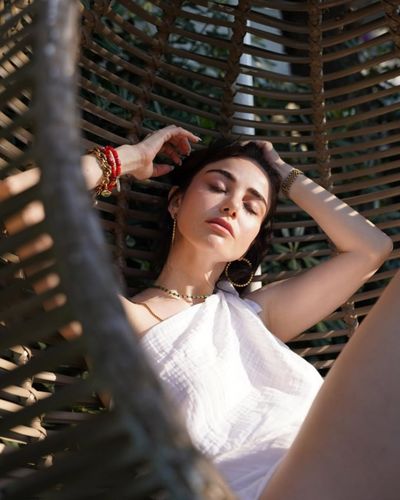 Özgecan Gürel seksi ifşa fotoğrafı 65