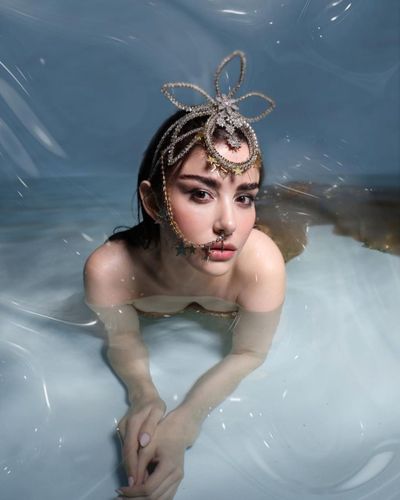 Özgecan Gürel seksi ifşa fotoğrafı 69