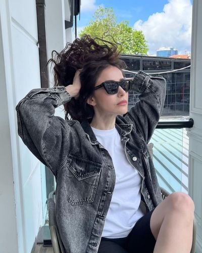 Özgecan Gürel seksi ifşa fotoğrafı 70
