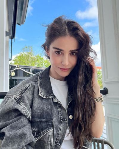 Özgecan Gürel seksi ifşa fotoğrafı 71