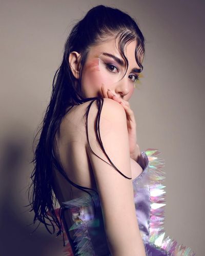 Özgecan Gürel seksi ifşa fotoğrafı 72