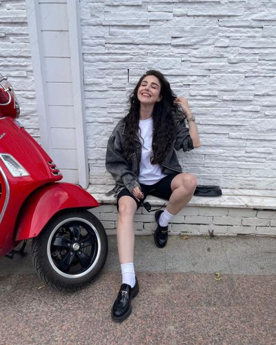 Özgecan Gürel seksi ifşa fotoğrafı 74