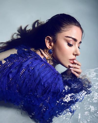 Özgecan Gürel seksi ifşa fotoğrafı 75