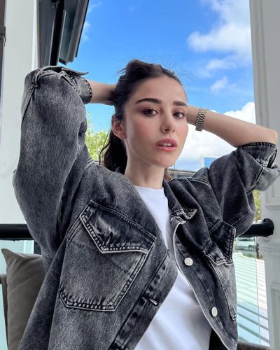 Özgecan Gürel seksi ifşa fotoğrafı 76