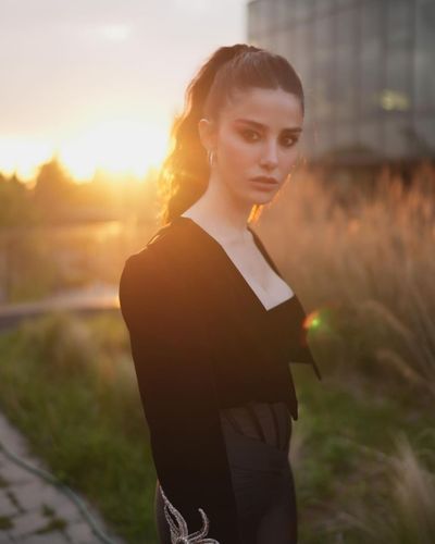 Özgecan Gürel seksi ifşa fotoğrafı 80