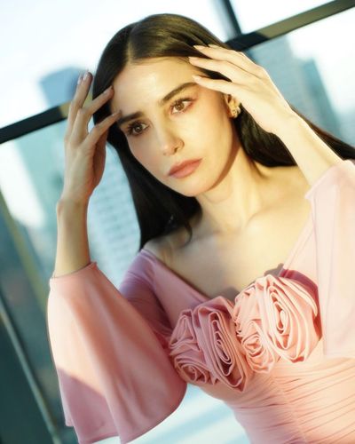 Özgecan Gürel seksi ifşa fotoğrafı 84