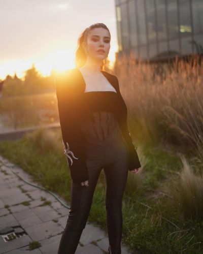 Özgecan Gürel seksi ifşa fotoğrafı 85