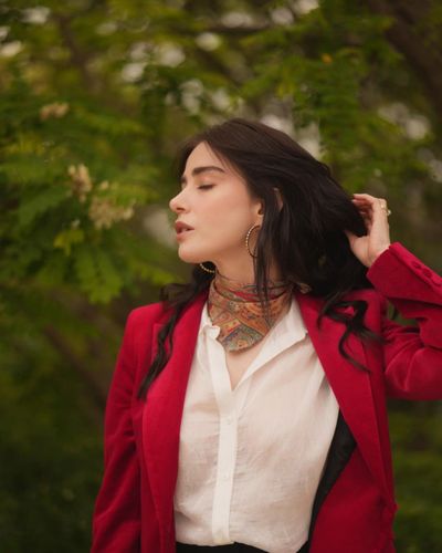 Özgecan Gürel seksi ifşa fotoğrafı 86