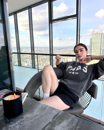 Özgecan Gürel seksi ifşa fotoğrafı 88