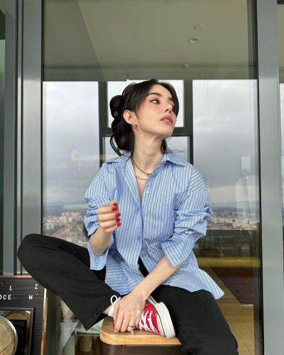 Özgecan Gürel seksi ifşa fotoğrafı 91