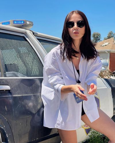 Özgecan Gürel seksi ifşa fotoğrafı 96