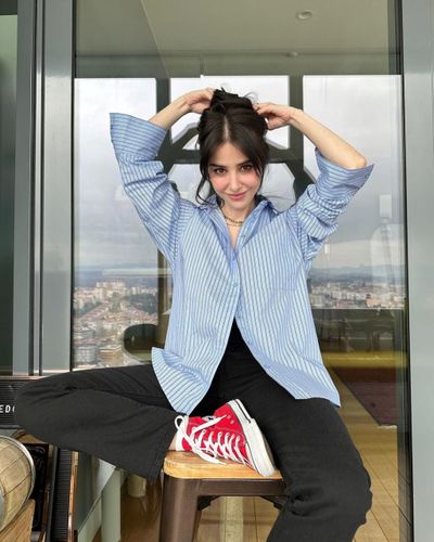 Özgecan Gürel seksi ifşa fotoğrafı 97