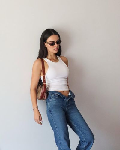 Özgü Kaya seksi ifşa fotoğrafı 74524