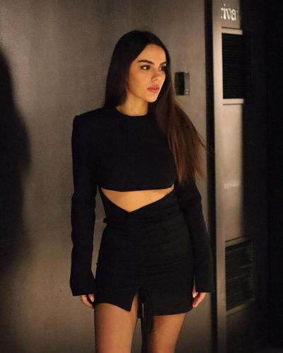 Özgü Kaya seksi ifşa fotoğrafı 74503