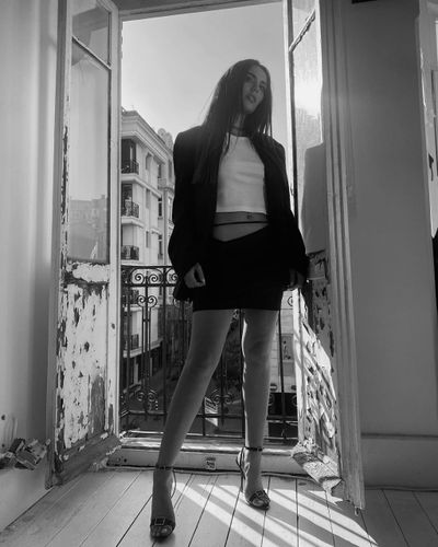 Özgü Kaya seksi ifşa fotoğrafı 74500