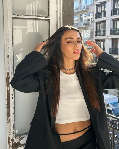 Özgü Kaya seksi ifşa fotoğrafı 74499