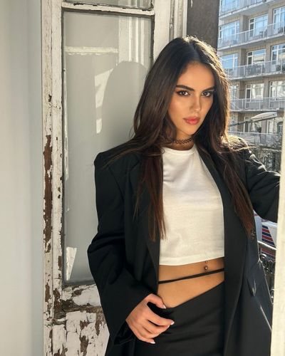 Özgü Kaya seksi ifşa fotoğrafı 74494