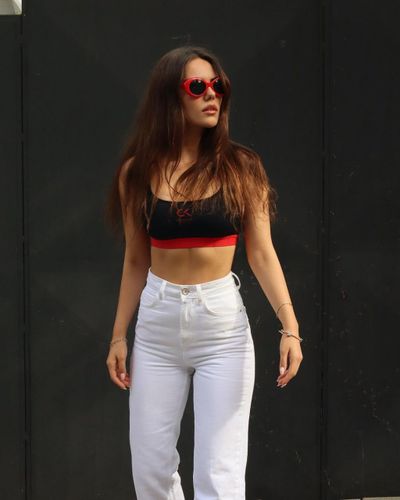 Özgü Kaya seksi ifşa fotoğrafı 74470