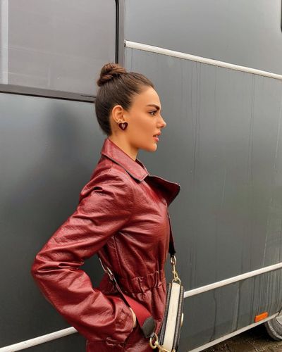 Özgü Kaya seksi ifşa fotoğrafı 74459