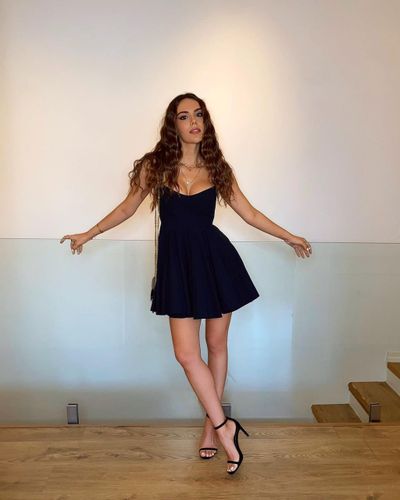 Özgü Kaya seksi ifşa fotoğrafı 74449