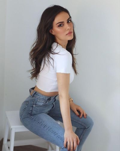 Özgü Kaya seksi ifşa fotoğrafı 74432