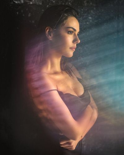 Özgü Kaya seksi ifşa fotoğrafı 74425