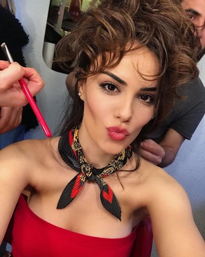 Özgü Kaya seksi ifşa fotoğrafı 74413