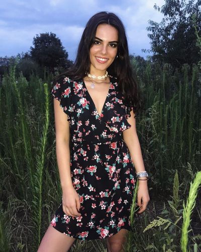 Özgü Kaya seksi ifşa fotoğrafı 74412