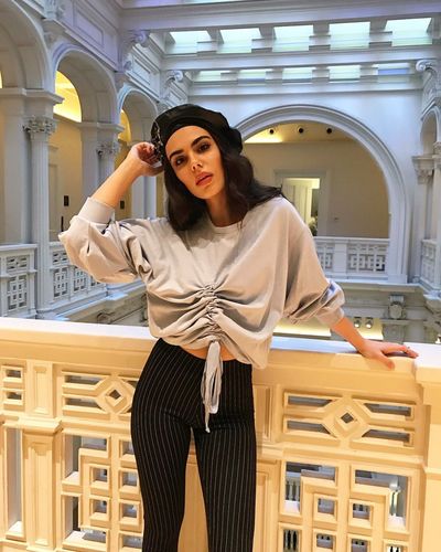 Özgü Kaya seksi ifşa fotoğrafı 74408