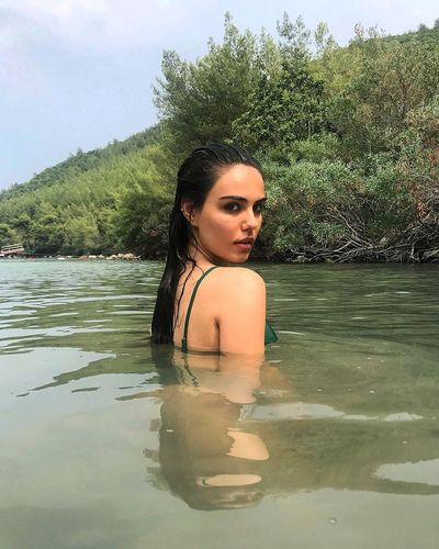 Özgü Kaya seksi ifşa fotoğrafı 74405