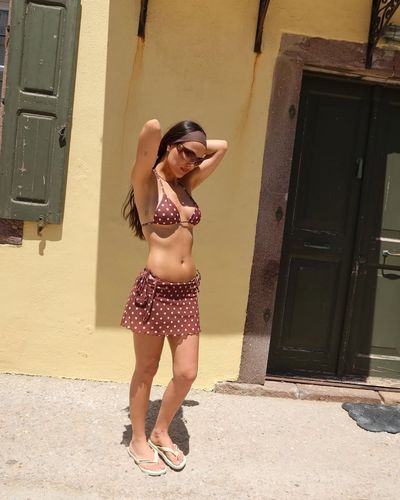 Özgü Kaya seksi ifşa fotoğrafı 418