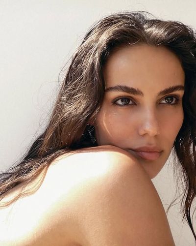 Özgü Kaya seksi ifşa fotoğrafı 426