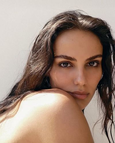 Özgü Kaya seksi ifşa fotoğrafı 427