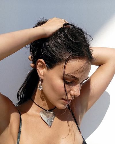 Özgü Kaya seksi ifşa fotoğrafı 429