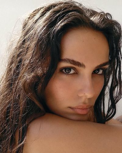 Özgü Kaya seksi ifşa fotoğrafı 430