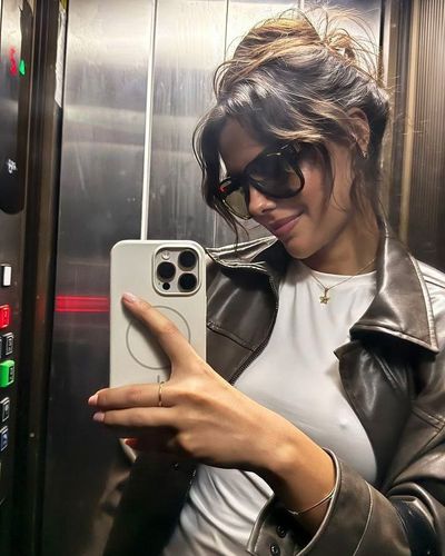 Özgü Kaya seksi ifşa fotoğrafı 439
