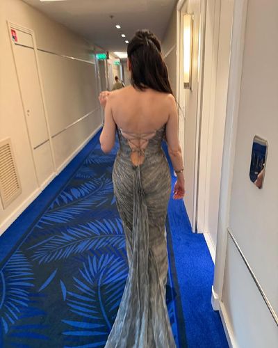 Özgü Namal seksi ifşa fotoğrafı 13
