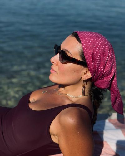 Özgün Bayraktar seksi ifşa fotoğrafı 15