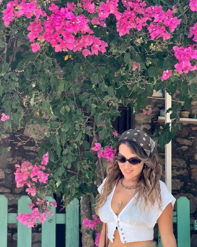 Özgün Bayraktar seksi ifşa fotoğrafı 22