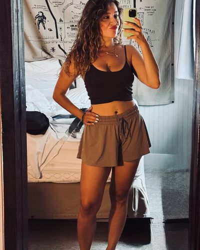 Özgün Bayraktar seksi ifşa fotoğrafı 28