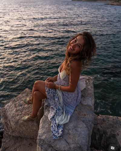 Özgün Bayraktar seksi ifşa fotoğrafı 32