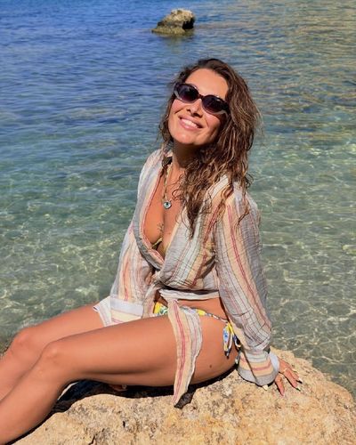Özgün Bayraktar seksi ifşa fotoğrafı 33