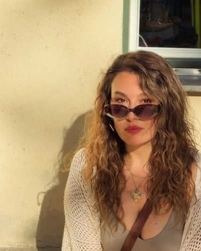 Özgün Bayraktar seksi ifşa fotoğrafı 210