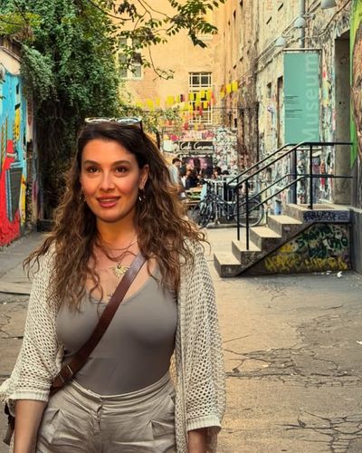 Özgün Bayraktar seksi ifşa fotoğrafı 209