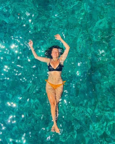 Özgün Bayraktar seksi ifşa fotoğrafı 6