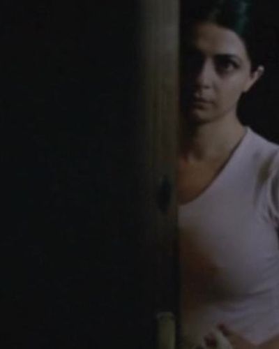 Özlem Turhal seksi ifşa fotoğrafı 1 — Meleğin Düşüşü (2007)
