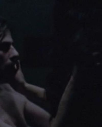 Özlem Turhal seksi ifşa fotoğrafı 2 — Meleğin Düşüşü (2007)