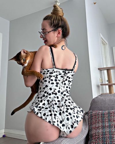 Öznur Güven seksi ifşa fotoğrafı 121