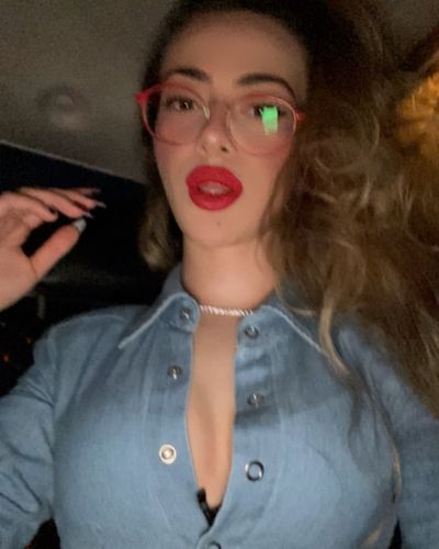 Öznur Güven seksi ifşa fotoğrafı 153